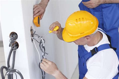 MCR Electrical Services Ltd | Emergency Electrician Manchester